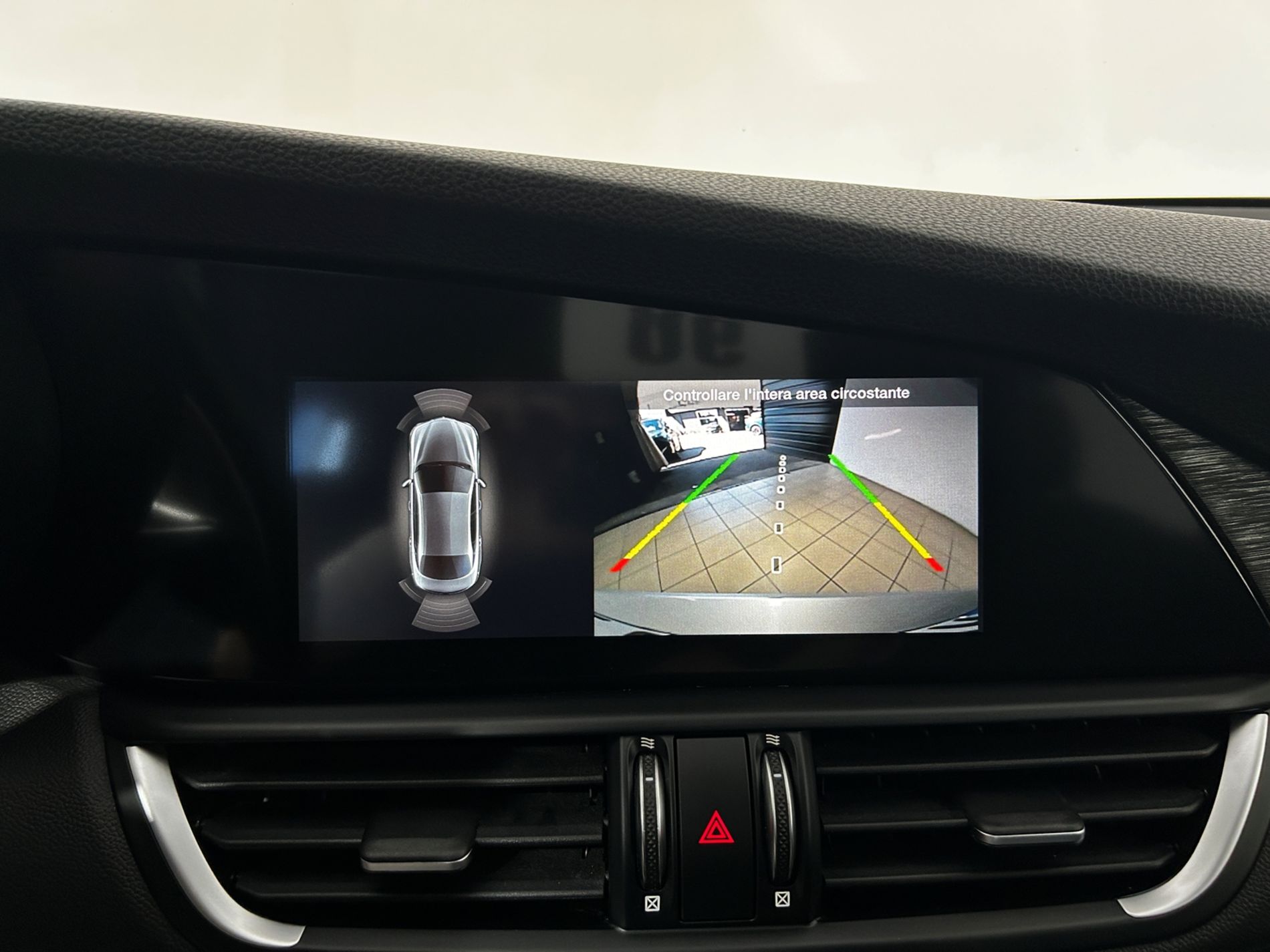 Giulia 2.2 Executive 190cv - Autoviemme